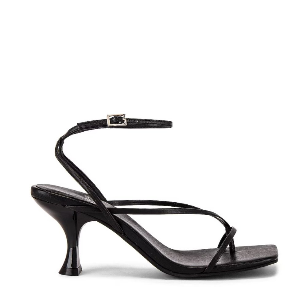 Jeffrey Campbell Fluxx Sandal